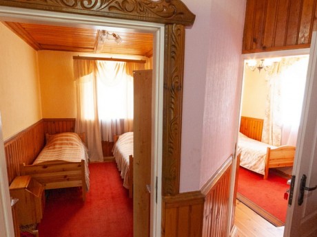 House for 12 people, cottage №2