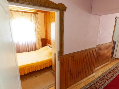 House for 12 people, cottage №2