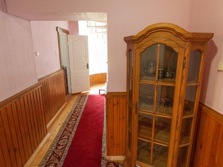 House for 12 people, cottage №2