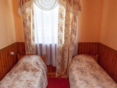 House for 12 people, cottage №2