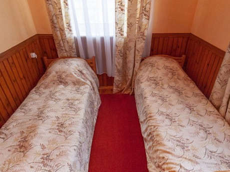 House for 12 people, cottage №2