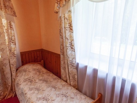 House for 12 people, cottage №2