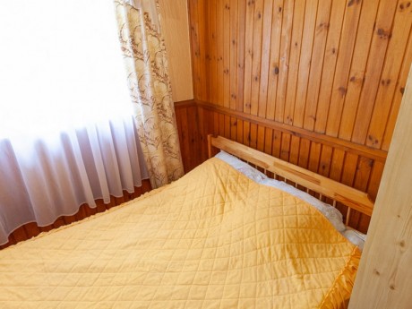 House for 12 people, cottage №2