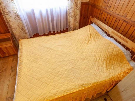 House for 12 people, cottage №2