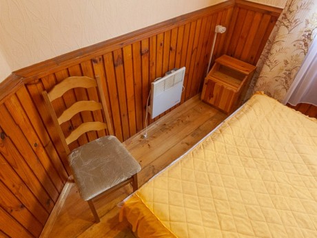 House for 12 people, cottage №2