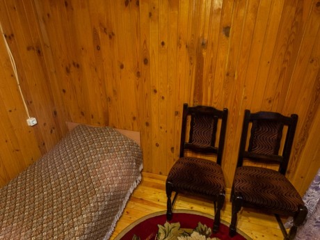1-room single, cottage №6