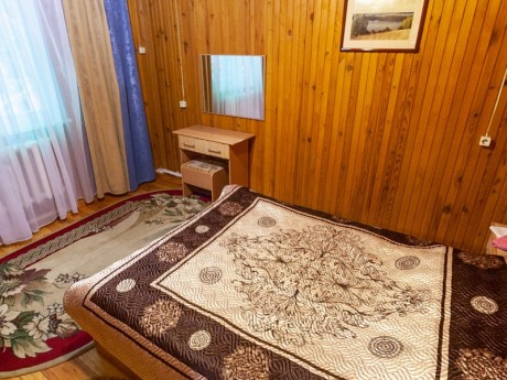 1-room double, cottage №6