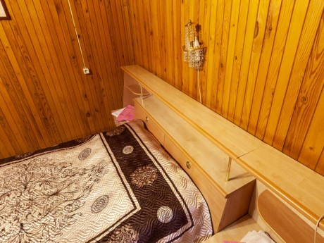 1-room double, cottage №6