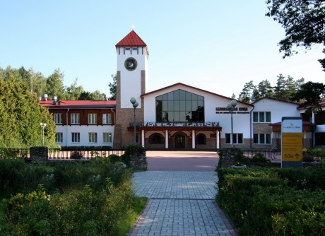 Belovezhskaya Pushcha