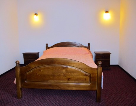 1-room advanced single, building №1