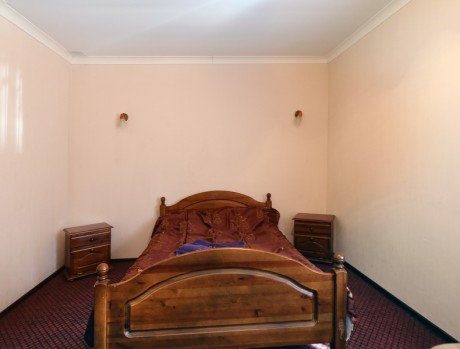 1-room advanced double, building №1