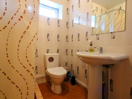 2-room double, cottage «Karolina»