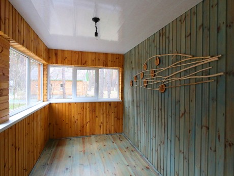8-bed 6-room, cottage «Texas»