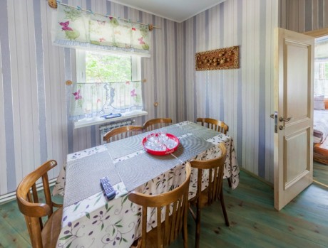 7-bed 5-room, cottage «Nevada»