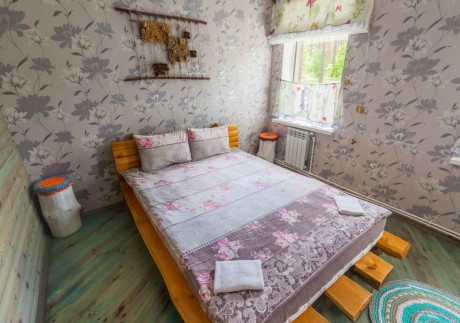7-bed 5-room, cottage «Nevada»