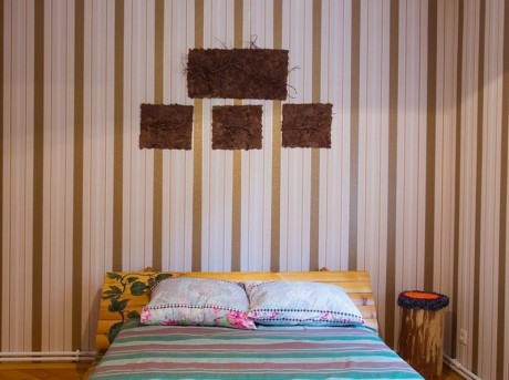 7-bed 4-room, cottage «Alabama»
