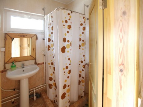 4-room for four people, cottage «California»