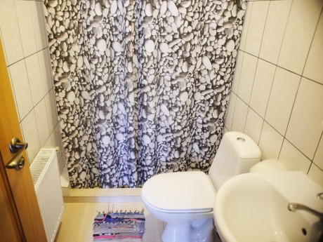 18-bed 7-room, cottage «Columbia»