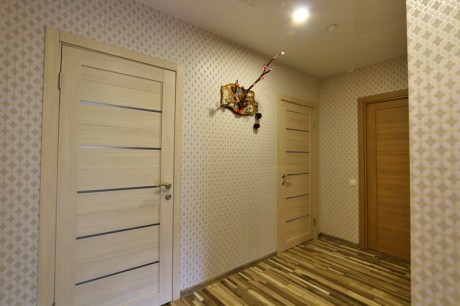 18-bed 7-room, cottage «Columbia»