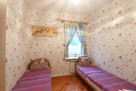 7-bed 4-room, cottage «Florida»