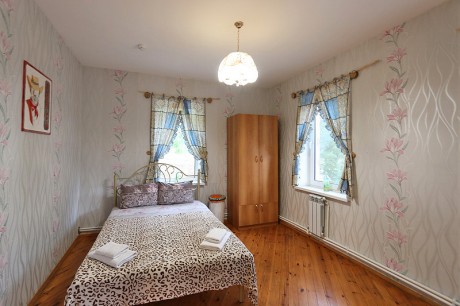 7-bed 4-room, cottage «Florida»