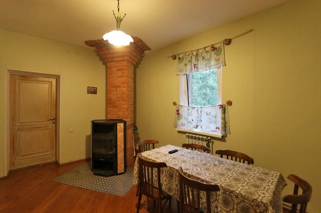 7-bed 4-room, cottage «Florida»