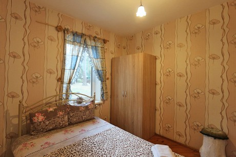 7-bed 4-room, cottage «Florida»