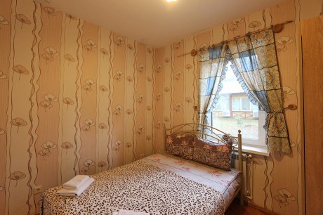 7-bed 4-room, cottage «Florida»