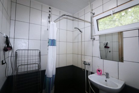 7-bed 4-room, cottage «Florida»