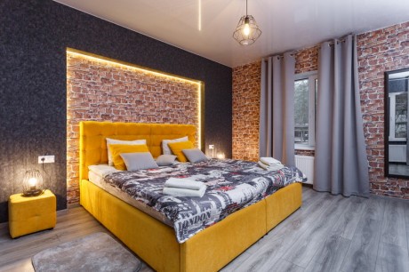2-room double, cottage «Missouri»