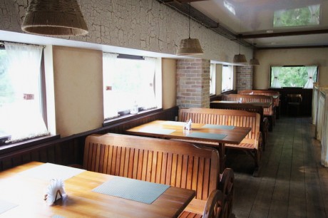 hotel complex Rancho 