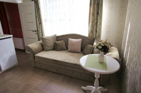 2-room double, cottage «Louisiana»