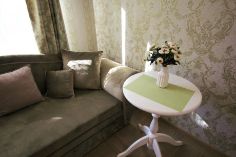 2-room double, cottage «Louisiana»