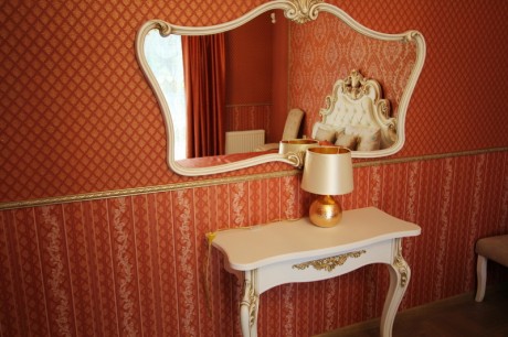 2-room double, cottage «Louisiana»