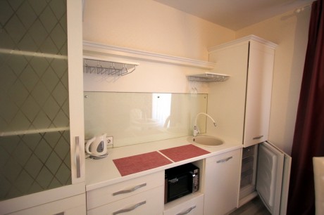 2-room double, cottage «Missouri»