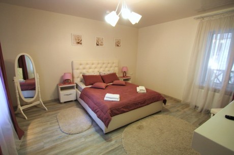 2-room double, cottage «Missouri»