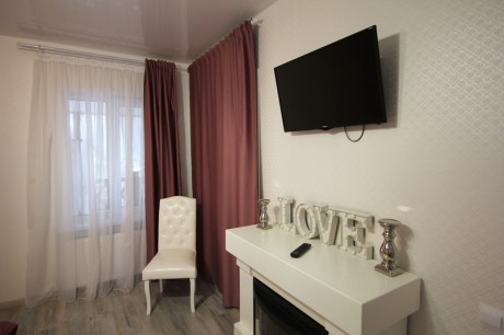 2-room double, cottage «Missouri»