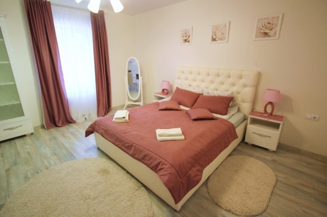 2-room double, cottage «Missouri»