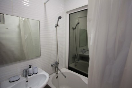 2-room double, cottage «Missouri»