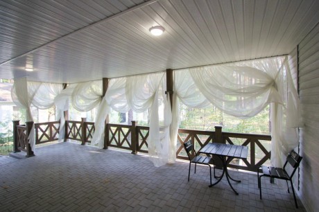 2-room double, cottage «Missouri»