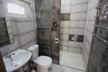 2-room double, cottage «Montana»