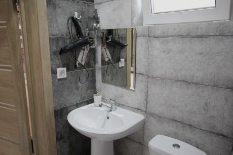 2-room double, cottage «Montana»