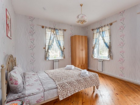 7-bed 4-room, cottage «Florida»