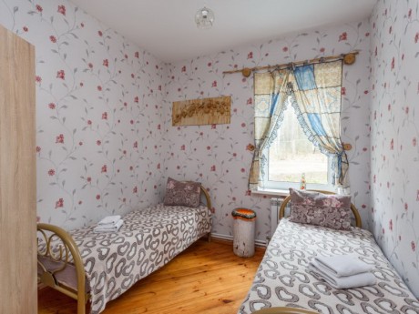 7-bed 4-room, cottage «Florida»