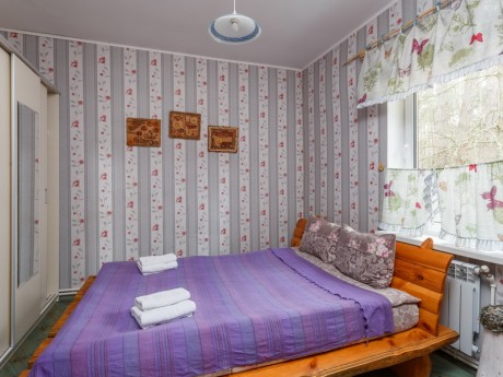7-bed 5-room, cottage «Nevada»