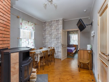 7-bed 5-room, cottage «Nevada»