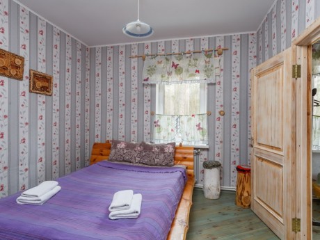 7-bed 5-room, cottage «Nevada»