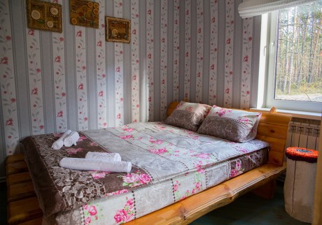 7-bed 5-room, cottage «Nevada»