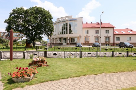 Nad Pripyatyu