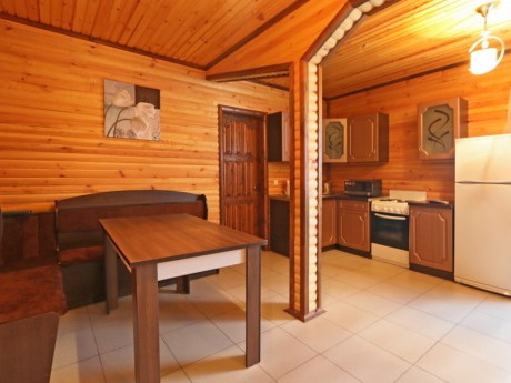 Cottage for 14 people, cottage №11